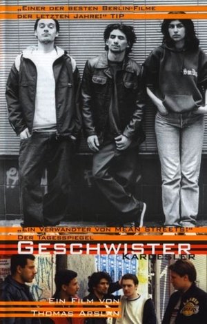 Watch Free Brothers and Sisters (1997)
