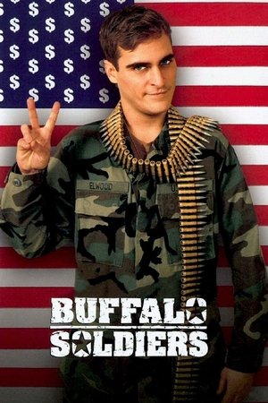 Watch Free Buffalo Soldiers (2001)