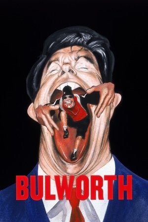 Watch Free Bulworth (1998)