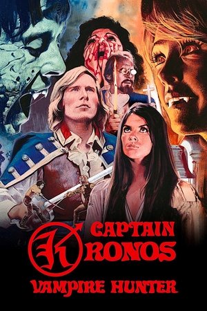 Watch Free Captain Kronos Vampire Hunter (1974)