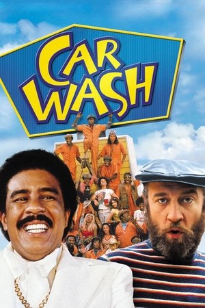 Watch Free Car Wash (1976)