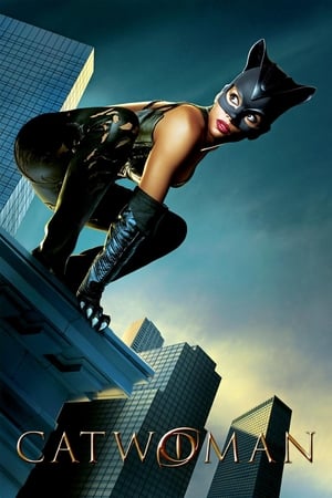 Watch Free Catwoman (2004)