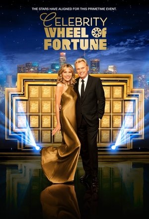 Watch Free Celebrity Wheel of Fortune (2021-)