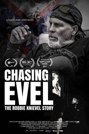 Watch Free Chasing Evel: The Robbie Knievel Story (2017)