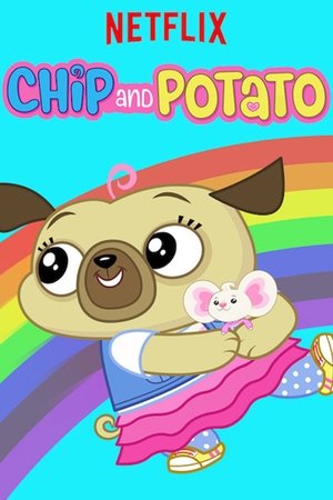 Watch Free Chip and Potato (2018-)