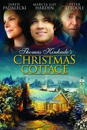Watch Free Thomas Kinkades Christmas Cottage (2008)