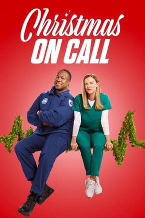 Watch Free Christmas on Call (2024)