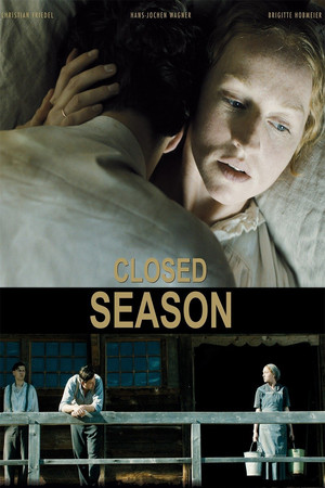 Watch Full Movie: Closed Season (2012)