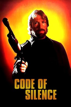 Watch Free Code Of Silence 1985