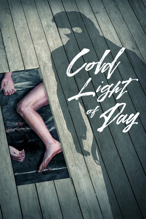 Watch Free Cold Light of Day (1989)