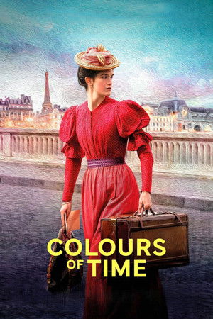 Watch Free Colours of Time (2025)
