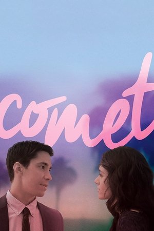 Watch Free Comet (2014)