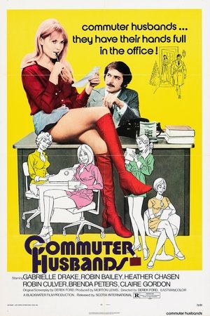 Watch Free Commuter Husbands (1972)