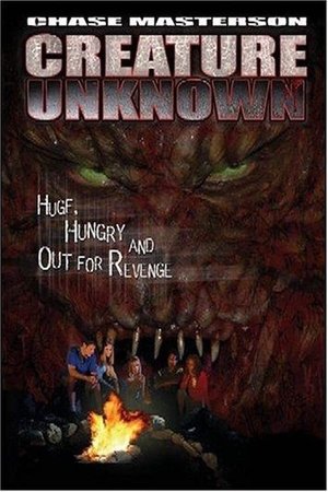 Watch Free Creature Unknown (2004)
