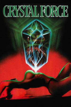 Watch Free Crystal Force (1990)