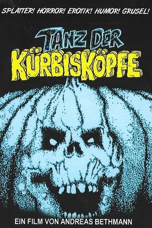 Watch Free Tanz der KÃ¼rbiskÃ¶pfe (1996)