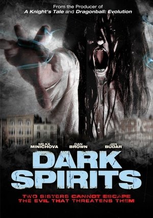 Watch Free Dark Spirits (2008)