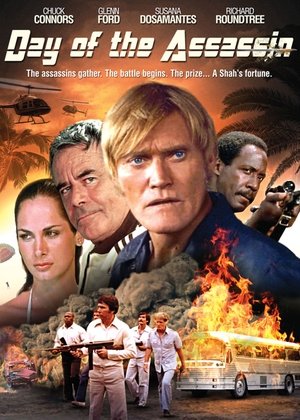 Watch Free Day of the Assassin (1981)