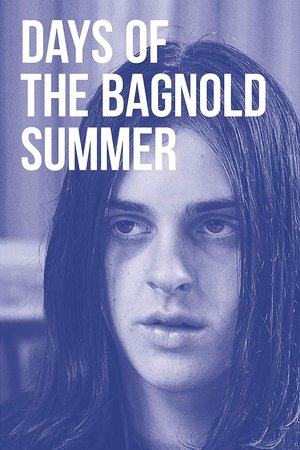 Watch Free Days of the Bagnold Summer (2019)