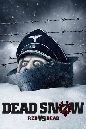 Watch Free Dead Snow 2 2014