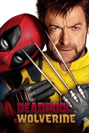 Watch Free Deadpool Wolverine (2024)