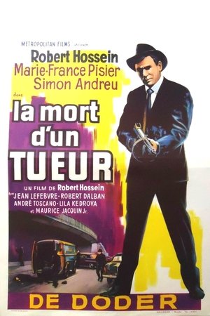 Watch Free La mort dun tueur (1964)