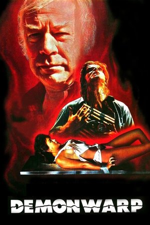 Watch Full Movie: Demonwarp (1988)
