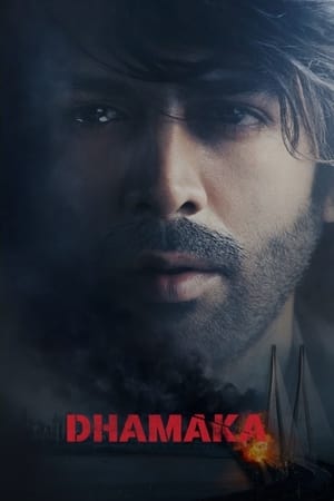 Watch Free Dhamaka (2021)