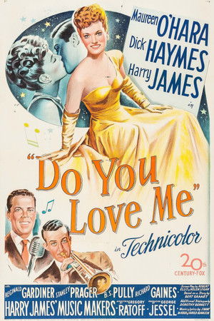 Watch Free Do You Love Me (1946)