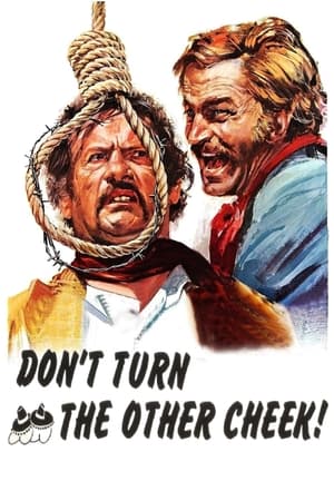 Watch Free Dont Turn the Other Cheek (1971)
