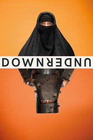 Watch Free Down Under (2016)