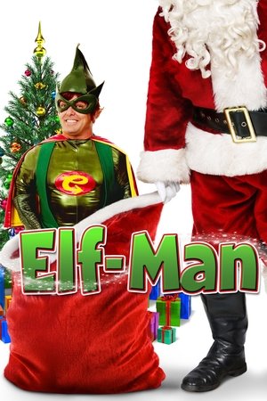Watch Free ElfMan (2012)