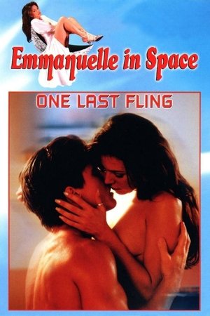 Watch Free Emmanuelle One Final Fling (1994)