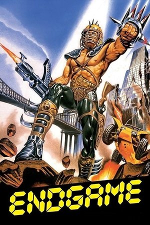 Watch Free Endgame Bronx lotta finale (1983)