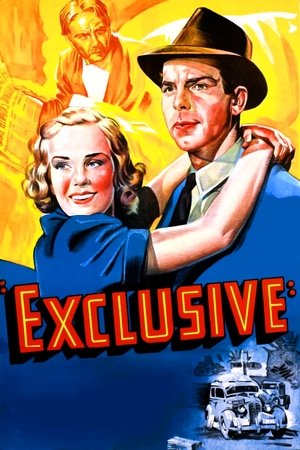 Watch Free Exclusive (1937)