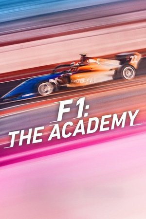 Watch Free F1 The Academy (2025-)