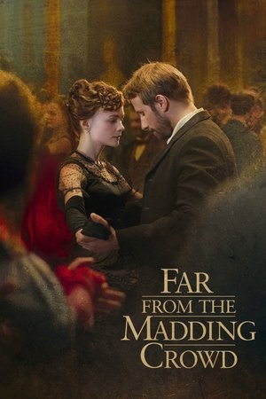 Watch Free Far from the Madding Crowd (2015)