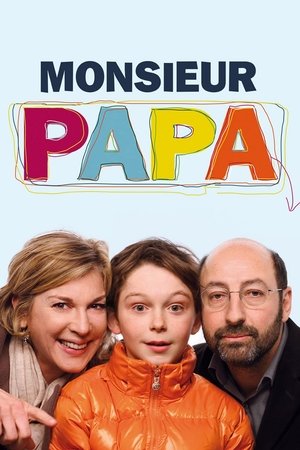 Watch Free Monsieur Papa (2011)