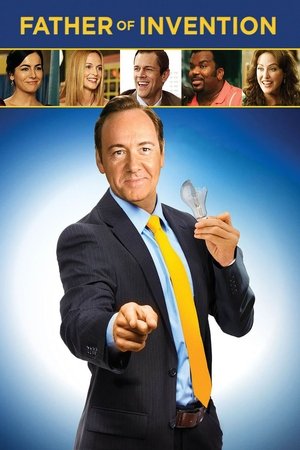 Watch Free Father of Invention (2010)