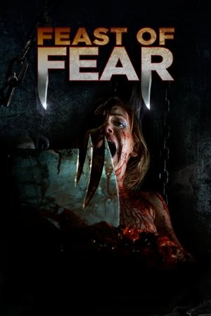 Watch Free Feast of Fear (2015)