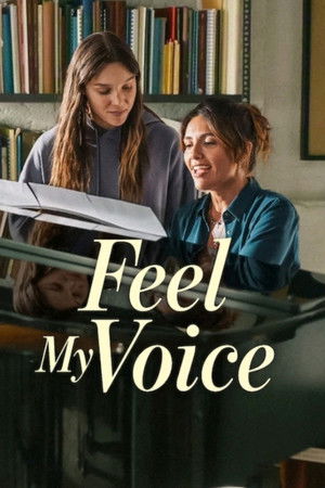 Watch Free Feel My Voice (2026)
