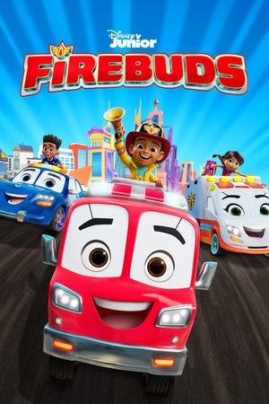 Watch Full Movie: Firebuds (2022-)