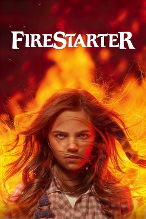 Watch Free Firestarter (2022)