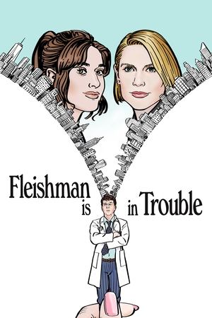 Watch Free Fleishman Is in Trouble (2022-)