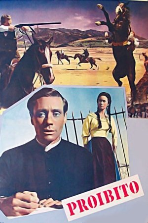 Watch Free Forbidden (1955)