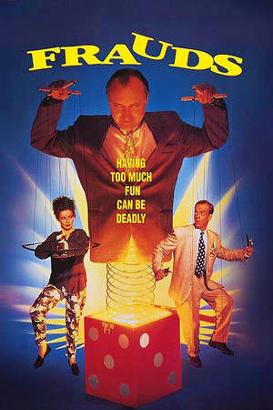 Watch Free Frauds (1993)