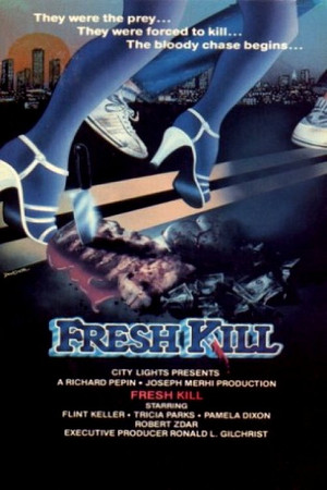 Watch Full Movie: Fresh Kill (1988)