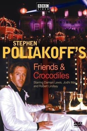 Watch Free Friends Crocodiles (2005)