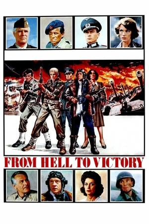 Watch Free From Hell to Victory (1979)