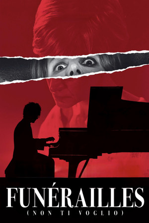 Watch Free Funerailles Non ti voglio (2024)